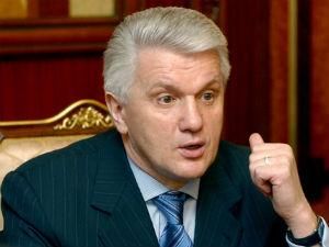 Нардепи стверджують, що Литвин сфальсифікував закон Нардепи стверджують, що Литвин сфальсифікував закон