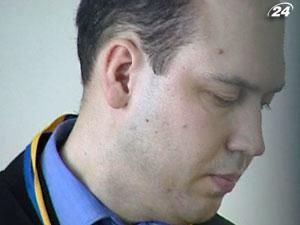 Суддя Вовк може сісти на 5 років