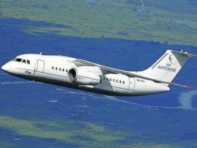 Депутаты предлагают лишить льгот на импортные самолеты Депутаты предлагают лишить льгот на импортные самолеты