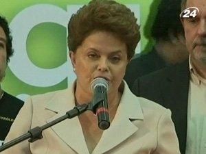 В Бразилии обвиняют развитые страны в "финансовом цунами"