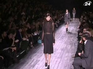 На Парижской неделе моды презентовали новую коллекцию Nina Ricci На Парижской неделе моды презентовали новую коллекцию Nina Ricci