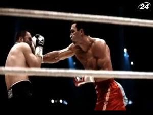 "Кличко": брати Клички стали своєрідним синонімом України "Кличко": брати Клички стали своєрідним синонімом України