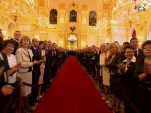 Выборы президента России: Все претенденты на Кремль Выборы президента России: Все претенденты на Кремль