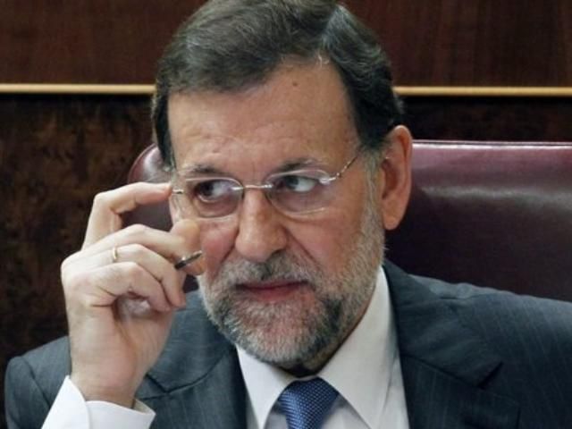 Іспанський уряд представить сьогодні нові заходи економії