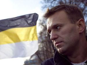 Навальний не виключає мирний мітинг і на Манежній площі