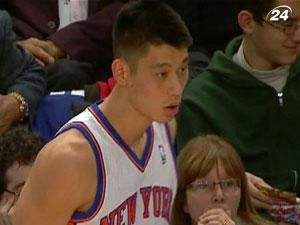 Джеремі Лін - перший тайванець в НБА Джеремі Лін - перший тайванець в НБА