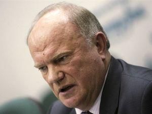 У Москві на мітинг хочуть запросити Зюганова, Миронова і Прохорова У Москві на мітинг хочуть запросити Зюганова, Миронова і Прохорова