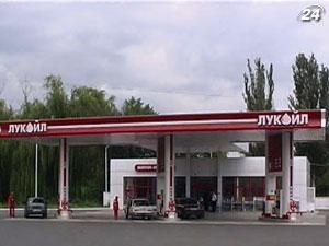 "Лукойл" втратив $1,6 млрд через неправильну оцінку запасів "Лукойл" втратив $1,6 млрд через неправильну оцінку запасів