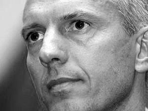 УП: Хорошковского будут оперировать УП: Хорошковского будут оперировать