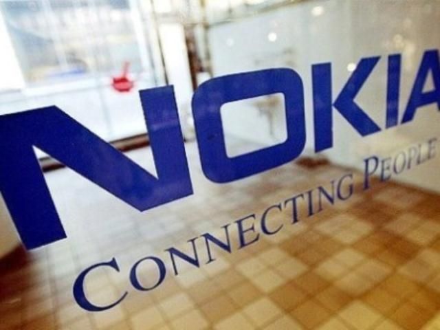 Standard & Poor's понизило кредитный рейтинг Nokia