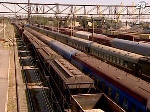 Урядовці візьмуться за розробку нової системи логістики вантажоперевезень Урядовці візьмуться за розробку нової системи логістики вантажоперевезень