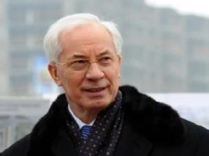 Азаров ждет финансовой стабилизации в мае Азаров ждет финансовой стабилизации в мае