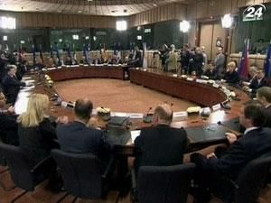Саміт ЄС: Сербія отримала статус, сирійська опозиція — визнання