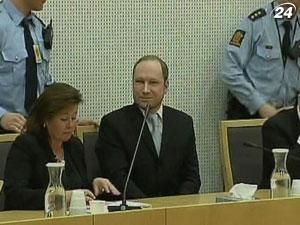 Брейвік приїжджав до Білорусі у 2005 році Брейвік приїжджав до Білорусі у 2005 році