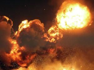 2 человека погибли от взрыва на нефтеперерабатывающем заводе в Литве 2 человека погибли от взрыва на нефтеперерабатывающем заводе в Литве