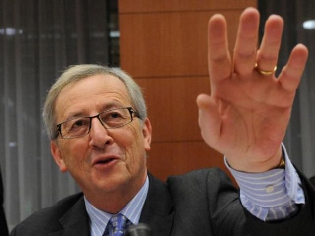 У глави Єврогрупи немає часу на союзні справи У глави Єврогрупи немає часу на союзні справи