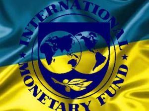 УНІАН: МВФ змінює керівника місії в Україні