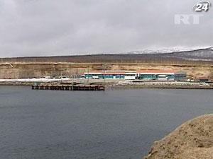 Термин "незаконная оккупация" не будут использовать относительно Южных Курил Термин "незаконная оккупация" не будут использовать относительно Южных Курил