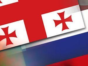 Росія пропонує Грузії встановити дипломатичні відносини Росія пропонує Грузії встановити дипломатичні відносини