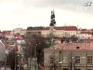 МВФ: Латвія зможе приєднатися до Єврозони до 2014 року 