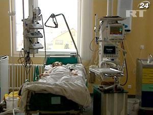 Депутат литовського парламенту пропонує узаконити евтаназію Депутат литовського парламенту пропонує узаконити евтаназію