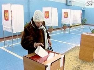 Експерти: Вибори у Росії не вплинуть суттєво на Україну Експерти: Вибори у Росії не вплинуть суттєво на Україну