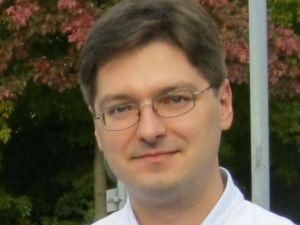 Янукович призначив Богатирьовій нового заступника Янукович призначив Богатирьовій нового заступника