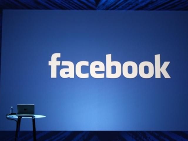 Facebook залучить європейські банки до свого першого IPO