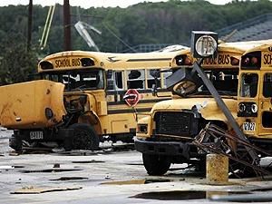 Американская стихия уничтожила 70% домов в Москве Американская стихия уничтожила 70% домов в Москве