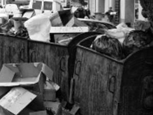 Черниговщина: 18-летняя студентка выбросила ребенка на свалку Черниговщина: 18-летняя студентка выбросила ребенка на свалку