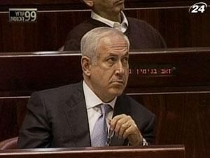 Ізраїльського прем’єра Нетаньяху допитали слідчі
