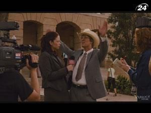 Творці кримінальної трагікомедії "Берні" привідкривають завісу над очікуваним проектом Творці кримінальної трагікомедії "Берні" привідкривають завісу над очікуваним проектом