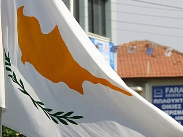 Головний банкір Кіпру побачив ослаблення кризи