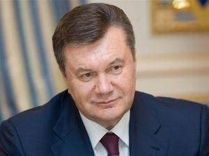 Янукович встретится с руководителями депутатских фракций