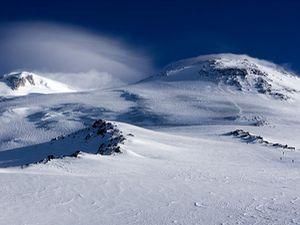 Найден пропавший на Эльбрусе украинский альпинист Найден пропавший на Эльбрусе украинский альпинист