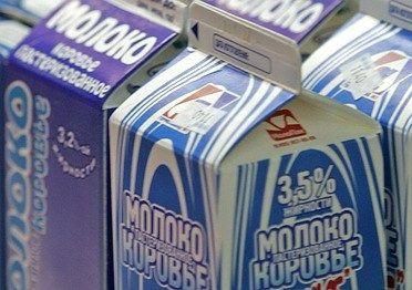 Білорусь не отримувала від України офіційних претензій щодо якості молока