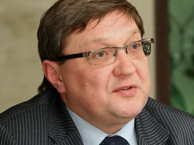 Суслов: Ситуація в Україні буде катастрофічною після виборів Суслов: Ситуація в Україні буде катастрофічною після виборів