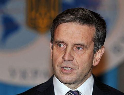 Россия: Новое газовое соглашение будет после оценки украинской ГТС Россия: Новое газовое соглашение будет после оценки украинской ГТС