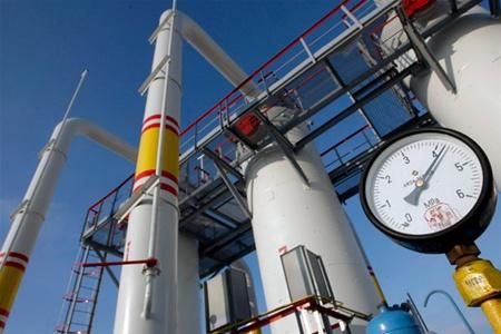 Зурабов: Новое газовое соглашение нужно подписывать до 2020 года