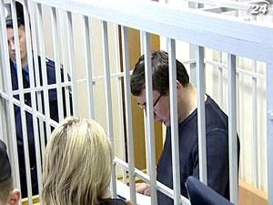 Итоги недели: Приговор Луценко Европа назвала политической местью Итоги недели: Приговор Луценко Европа назвала политической местью