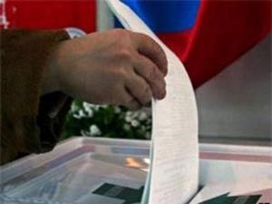 В Україні за нового президента РФ проголосувало 15 тисяч росіян