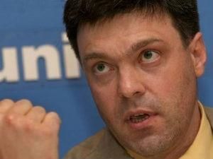 Тягнибок: Вплив Росії на українську політику буде жорсткішим
