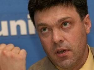 Тягнибок: Влияние России на украинскую политику будет более жестким