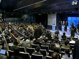 Підсумки тижня: Сербія отримала статус кандидата на вступ у ЄС Підсумки тижня: Сербія отримала статус кандидата на вступ у ЄС