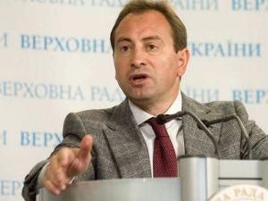 Томенко: Встреча Януковича с лидерами парламентских фракций нелепая Томенко: Встреча Януковича с лидерами парламентских фракций нелепая