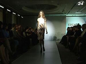 У Києві відбувся показ нової колекції будинку моди Escada У Києві відбувся показ нової колекції будинку моди Escada