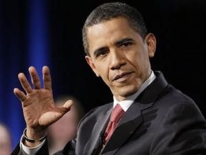 Обама: США без вагань застосують силу проти Ірану Обама: США без вагань застосують силу проти Ірану