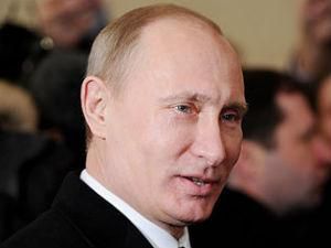 У Чечні за Путіна проголосували майже 100% виборців У Чечні за Путіна проголосували майже 100% виборців