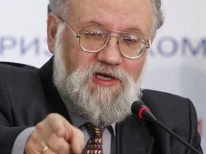 Глава ЦИК назвал имя нового Президента России Глава ЦИК назвал имя нового Президента России