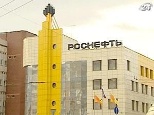 "Роснефть" та ExxonMobil до літа оголосять список спільних проектів "Роснефть" та ExxonMobil до літа оголосять список спільних проектів